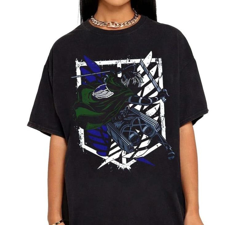 Vintage Ackerman Art Fan Love Size S 3XL - Adult & Kids T-Shirts, Sweatshirts & Hoodies apparel design preview 1