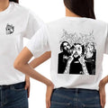 Vintage Albums G 59 Grey Tour 2024 Ruby Scrim - Adult & Kids T-Shirts, Sweatshirts & Hoodies apparel design preview 1