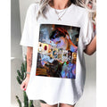 Vintage Albums Keh 2024 Retro Fans Crash World Tour - Adult & Kids T-Shirts, Sweatshirts & Hoodies apparel design preview 1
