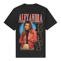 Vintage Alexandra Kay Bootleg Cupid'S Cowgirl Touer - Adult & Kids T-Shirts, Sweatshirts & Hoodies apparel design preview 1