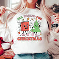 Vintage All Booked Book Lovers Bookworm Teacher - Adult & Kids T-Shirts, Sweatshirts & Hoodies apparel design preview 1