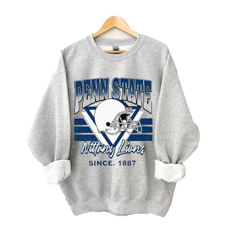 Vintage All Teams Everyday Game Day - Adult & Kids T-Shirts, Sweatshirts & Hoodies apparel design preview 1
