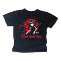 Vintage Bad Hair Day Baby Gothic Emo Girl Top Y2k - Adult & Kids T-Shirts, Sweatshirts & Hoodies apparel design preview 1
