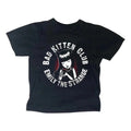 Vintage Bad Kitten Club Baby Gothic Emo Girl Y2k Top - Adult & Kids T-Shirts, Sweatshirts & Hoodies apparel design preview 1