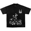 Vintage Basketball MICHAEL J0RDAN Sports Her Him Hot - Adult & Kids T-Shirts, Sweatshirts & Hoodies apparel design preview 1