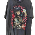 Vintage Berserk Casca Anime Manga - Adult & Kids T-Shirts, Sweatshirts & Hoodies apparel design preview 1