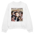 Vintage Billy Loomis Rock Bootleg Movie Character - Adult & Kids T-Shirts, Sweatshirts & Hoodies apparel design preview 1