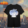 Vintage Bob Weir Spade Solo Band - Adult & Kids T-Shirts, Sweatshirts & Hoodies apparel design preview 1