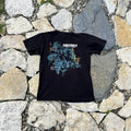 Vintage Call Duty Black Ops 2010 Activision Game COD - Adult & Kids T-Shirts, Sweatshirts & Hoodies apparel design preview 1