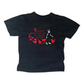 Vintage Cat Girl Baby Gothic Emo Y2k Top Streetwear - Adult & Kids T-Shirts, Sweatshirts & Hoodies apparel design preview 1