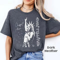 Vintage Chappell Roan Hot Go Rise Fall Midwest - Adult & Kids T-Shirts, Sweatshirts & Hoodies apparel design preview 1