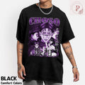 Vintage Choso Anime Manga - Adult & Kids T-Shirts, Sweatshirts & Hoodies apparel design preview 1