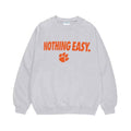 Vintage Clemson Tigers 2025 Court Bench Hooodie - Adult & Kids T-Shirts, Sweatshirts & Hoodies apparel design preview 1