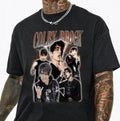 Vintage Colby Brock Woman Man - Adult & Kids T-Shirts, Sweatshirts & Hoodies apparel design preview 1