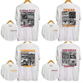 Vintage College All Teams NCAA 2Sides Classic Sport - Adult & Kids T-Shirts, Sweatshirts & Hoodies apparel design preview 1
