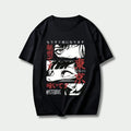 Vintage Cyberpunk Tokyo Top Womenswear Underwear - Adult & Kids T-Shirts, Sweatshirts & Hoodies apparel design preview 1