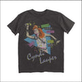 Vintage Cyndi Lauper Just Wanna Have Fun 80S Music - Adult & Kids T-Shirts, Sweatshirts & Hoodies apparel design preview 1