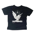 Vintage Deftones Baby Y2K Emo Punk Streetwear - Adult & Kids T-Shirts, Sweatshirts & Hoodies apparel design preview 1