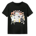 Vintage Dirty Acid Washed S 3XL Streetwear Underwear - Adult & Kids T-Shirts, Sweatshirts & Hoodies apparel design preview 1