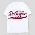Vintage Dr Pepper Ross Cotton Printed Viral King - Adult & Kids T-Shirts, Sweatshirts & Hoodies apparel design preview 1