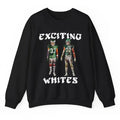 Vintage Exciting Whites Kelly Green Cooper DeJean - Adult & Kids T-Shirts, Sweatshirts & Hoodies apparel design preview 1