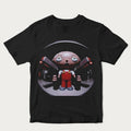 Vintage Family Guy Stewie Scarface Parody Meme 90s - Adult & Kids T-Shirts, Sweatshirts & Hoodies apparel design preview 1
