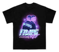 Vintage Filipe Ret Wave Bootleg - Adult & Kids T-Shirts, Sweatshirts & Hoodies apparel design preview 1