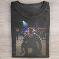 Vintage Funny Venodown Symbiote Down Syndrome Meme - Adult & Kids T-Shirts, Sweatshirts & Hoodies apparel design preview 1