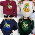 Vintage GR Cute H0gwarts House - Adult & Kids T-Shirts, Sweatshirts & Hoodies apparel design preview 1