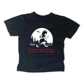 Vintage Gothic Emo Girl Baby Y2k Top Streetwear - Adult & Kids T-Shirts, Sweatshirts & Hoodies apparel design preview 1