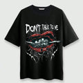 Vintage Grillz Grunge Punk Rivet Top Womenswear - Adult & Kids T-Shirts, Sweatshirts & Hoodies apparel design preview 1