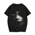 Vintage Grunge Punk Short Sleeve Top Womenswear - Adult & Kids T-Shirts, Sweatshirts & Hoodies apparel design preview 1
