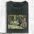Vintage Hangover Friends Funny Movie Fan Top Menswear - Adult & Kids T-Shirts, Sweatshirts & Hoodies apparel design preview 1
