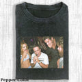 Vintage Hangover Funny Movie Fan Top Menswear - Adult & Kids T-Shirts, Sweatshirts & Hoodies apparel design preview 1