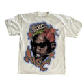Vintage Hiphop Star Size S 3XL Top Womenswear - Adult & Kids T-Shirts, Sweatshirts & Hoodies apparel design preview 1