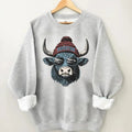 Vintage Houston Football Fan Game Day Retro Texans - Adult & Kids T-Shirts, Sweatshirts & Hoodies apparel design preview 1