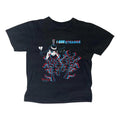 Vintage I See Strange Baby Gothic Emo Girl Top Y2k - Adult & Kids T-Shirts, Sweatshirts & Hoodies apparel design preview 1