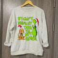 Vintage If I Can'T Bring My Dog I'M Not Going Funny - Adult & Kids T-Shirts, Sweatshirts & Hoodies apparel design preview 1