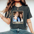 Vintage If You Feel Chase Not My First Tornadeo - Adult & Kids T-Shirts, Sweatshirts & Hoodies apparel design preview 1