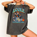 Vintage J Cole Dreamville Hip Hop Rap - Adult & Kids T-Shirts, Sweatshirts & Hoodies apparel design preview 1
