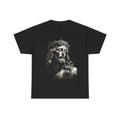 Vintage Jesus Love Retro 90s Styled Streetwear Top - Adult & Kids T-Shirts, Sweatshirts & Hoodies apparel design preview 1