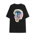 Vintage Melting Eye Psychedelic Top Womenswear - Adult & Kids T-Shirts, Sweatshirts & Hoodies apparel design preview 1
