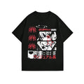 Vintage Regular Fit Cartoon Letter Print Drop - Adult & Kids T-Shirts, Sweatshirts & Hoodies apparel design preview 1