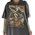 Vintage Michael Myers Halloween Horror Mov Classic - Adult & Kids T-Shirts, Sweatshirts & Hoodies apparel design preview 1