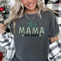 Vintage Mom Cotton Casual Polyeste - Adult & Kids T-Shirts, Sweatshirts & Hoodies apparel design preview 1