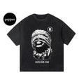 Vintage Mummy Faith Over Fear S 3XL Streetwear - Adult & Kids T-Shirts, Sweatshirts & Hoodies apparel design preview 1