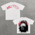 Vintage Muted Red Cotton - Adult & Kids T-Shirts, Sweatshirts & Hoodies apparel design preview 1