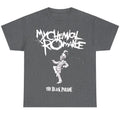 Vintage My Chemical Romance Black Parade Tour Retro - Adult & Kids T-Shirts, Sweatshirts & Hoodies apparel design preview 1