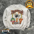 Vintage NCAA Tennessee Volunteers Helmet Cotton - Adult & Kids T-Shirts, Sweatshirts & Hoodies apparel design preview 1