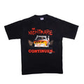 Vintage Nascar 3 Times Champion John Force 90s Sporty - Adult & Kids T-Shirts, Sweatshirts & Hoodies apparel design preview 1